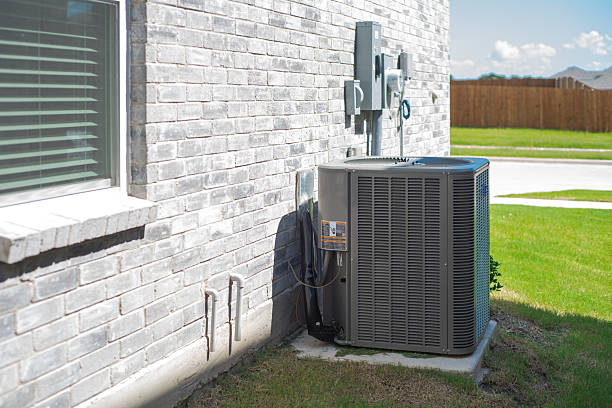 Reliable Ac Installation contractor in Glastonbury, CT by FH HVAC